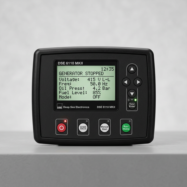 DSE 6020