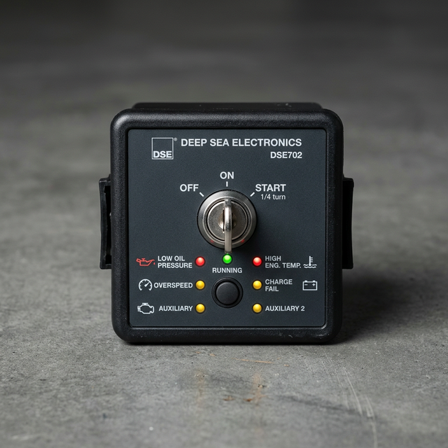 DSE 720 Controller