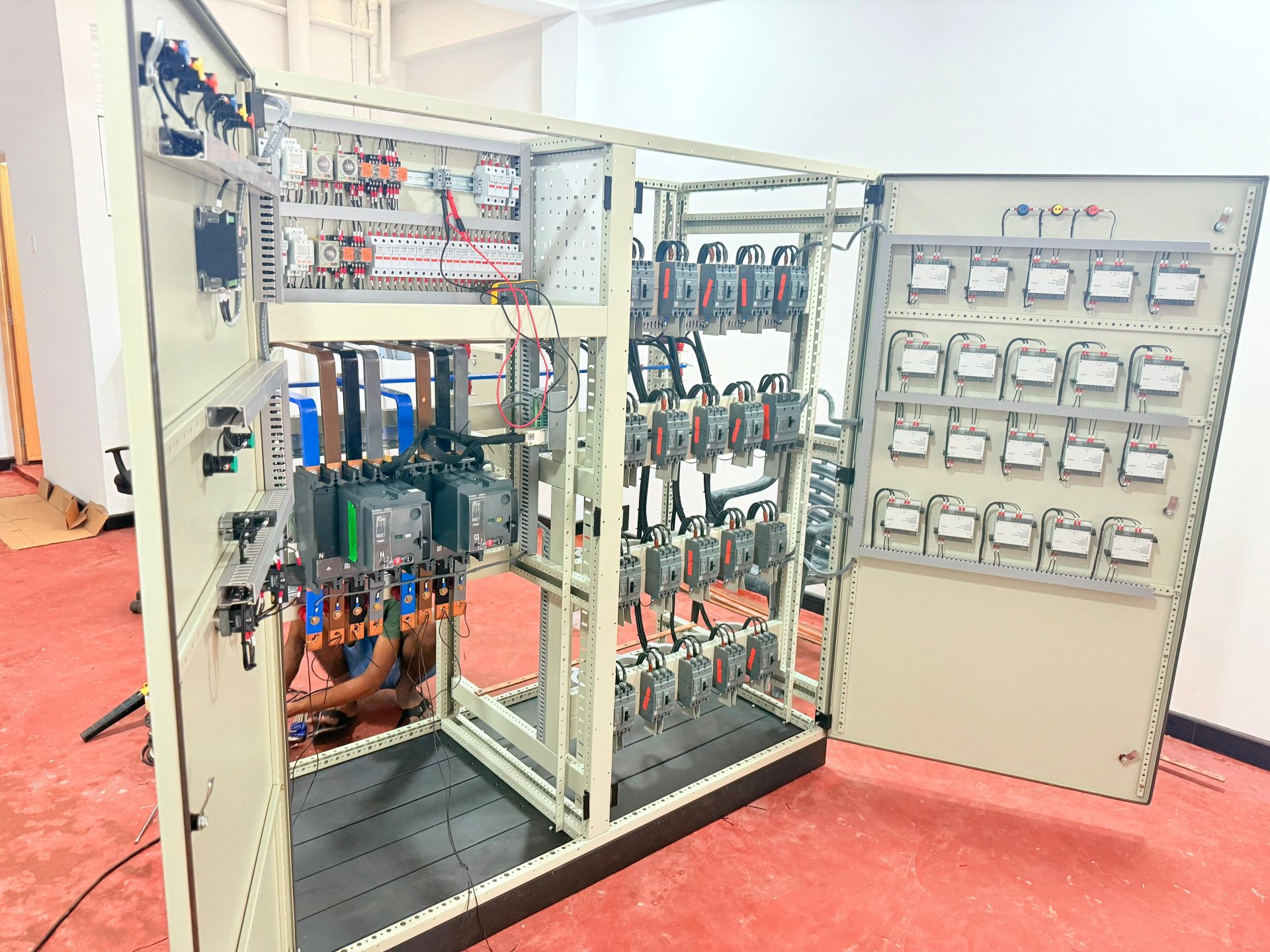 Panel board manufacturing company in Sri Lanka